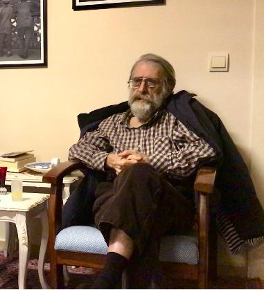 Մահ՝ Հալտուն Քարյոլի